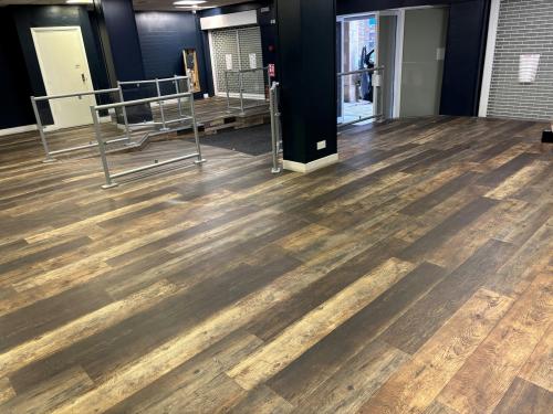 3 Knifesmithgate, Chesterfield, S40