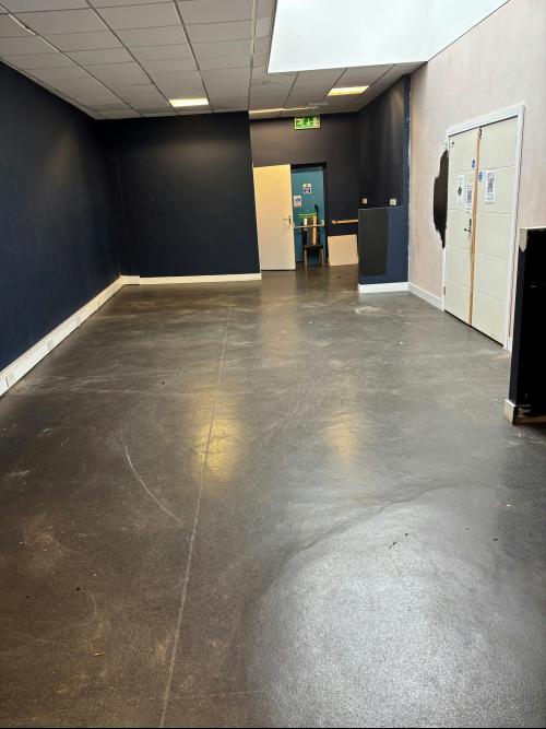3 Knifesmithgate, Chesterfield, S40