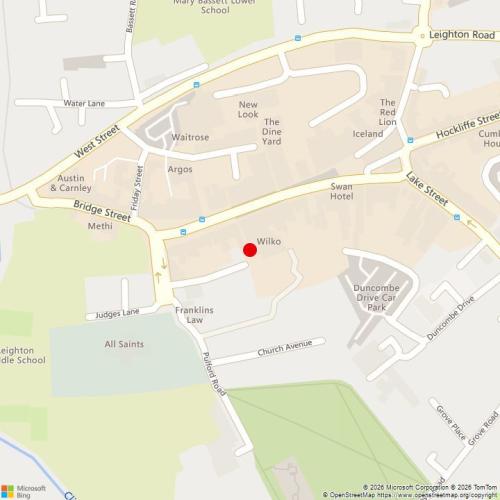 Unit 6 High Street Mews, High Street, Leighton Buzzard, LU7