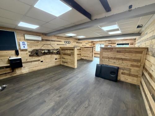 Unit 6 High Street Mews, High Street, Leighton Buzzard, LU7