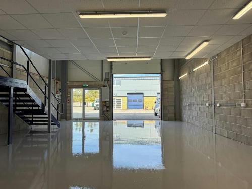 L56, Glenmore Business Park, Chichester Bypass, Chichester, PO19