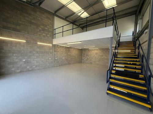 L56, Glenmore Business Park, Chichester Bypass, Chichester, PO19