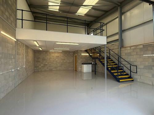 L56, Glenmore Business Park, Chichester Bypass, Chichester, PO19