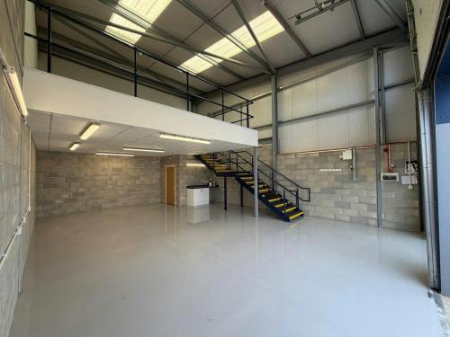 L56, Glenmore Business Park, Chichester Bypass, Chichester, PO19
