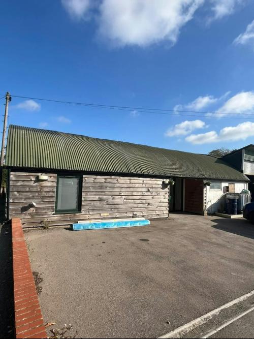 Unit 3, Gawcott Fields, Gawcott Road, Gawcott, Buckingham, MK18