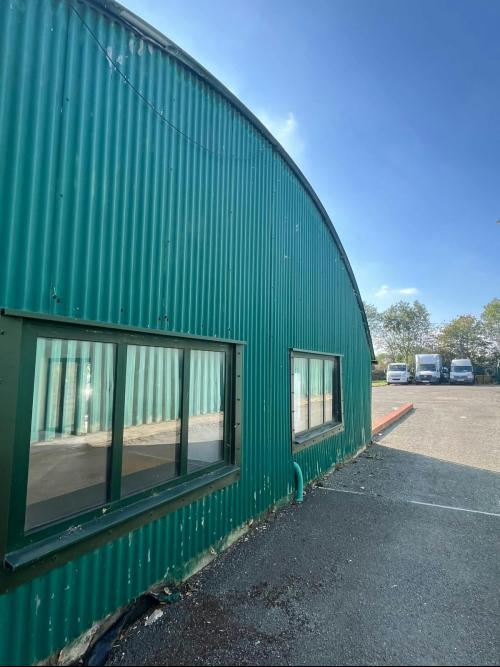 Unit 3, Gawcott Fields, Gawcott Road, Gawcott, Buckingham, MK18