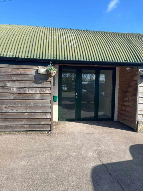 Unit 3, Gawcott Fields, Gawcott Road, Gawcott, Buckingham, MK18