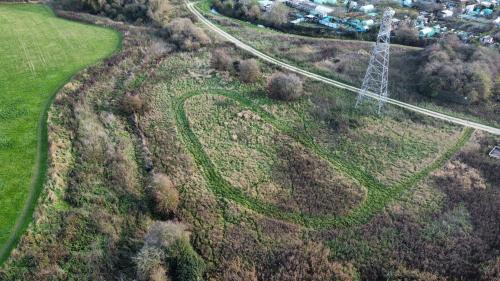 1.31 Acres, Columbia Way, King's Lynn, PE30