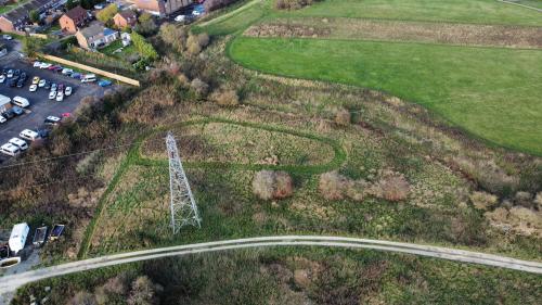 1.31 Acres, Columbia Way, King's Lynn, PE30