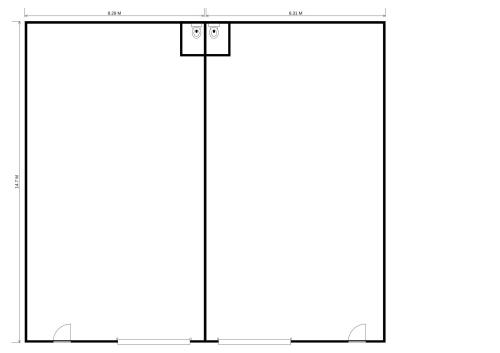 M4 & M5, Kent Kraft Industrial Estate, Lower Road, Northfleet, Gravesend, DA11