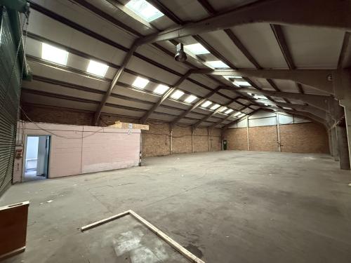 6, Sharvatt Business Centre, Keats Road, Belvedere, DA17