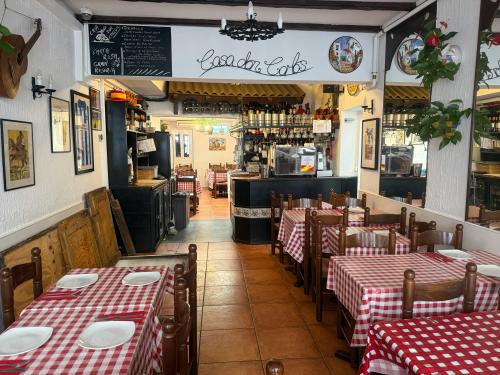 Casa Don Carlos, 5 Union Street, Brighton, BN1