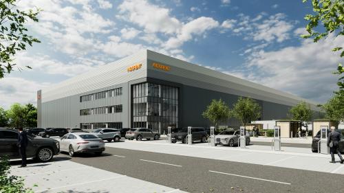 161 Basingstoke, Viables Industrial Estate, Jays Close, Basingstoke, RG22
