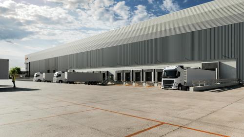 161 Basingstoke, Viables Industrial Estate, Jays Close, Basingstoke, RG22