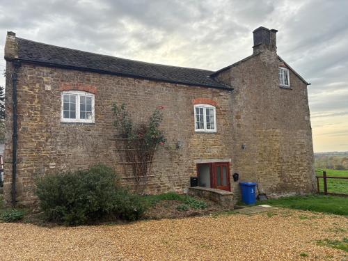 Bramley Cottage, Appletree, Daventry, NN11