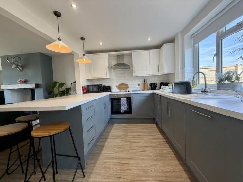 6, Hillside Cottages, Blyborough, DN21