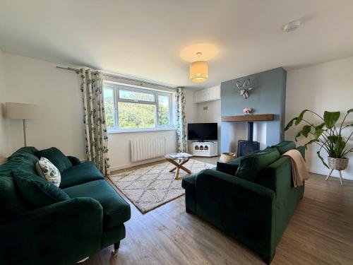 6, Hillside Cottages, Blyborough, DN21