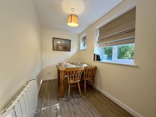 6, Hillside Cottages, Blyborough, DN21