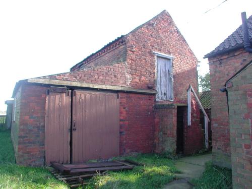 Holly Folly Farm, Laneham, Retford, DN22