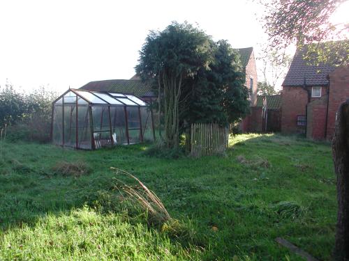 Holly Folly Farm, Laneham, Retford, DN22