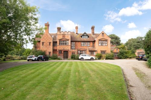 Mancroft Towers, Oulton Broad, Lowestoft, NR32