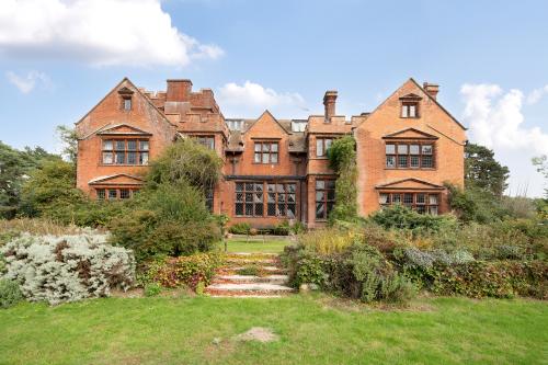 Mancroft Towers, Oulton Broad, Lowestoft, NR32