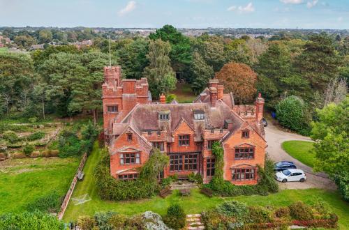 Mancroft Towers, Oulton Broad, Lowestoft, NR32