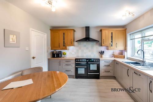 16 All Hallows Close, Retford, DN22