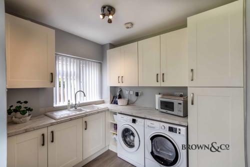 16 All Hallows Close, Retford, DN22