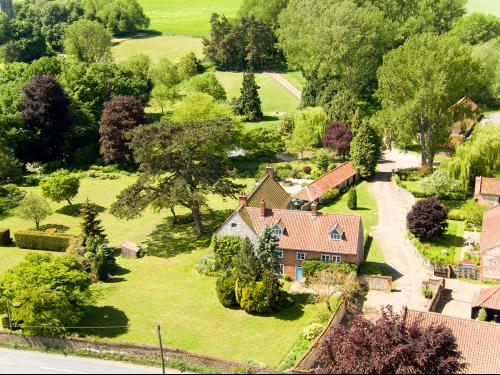 The Manor House Burnham Road, South Creake, Fakenham, NR21