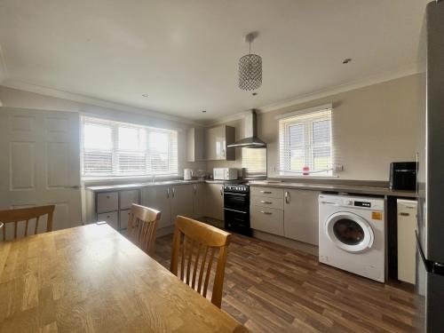 84a Smeeth Road, Marshland St James, Wisbech, PE14