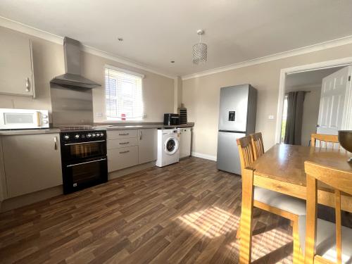 84a Smeeth Road, Marshland St James, Wisbech, PE14