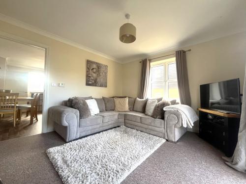 84a Smeeth Road, Marshland St James, Wisbech, PE14
