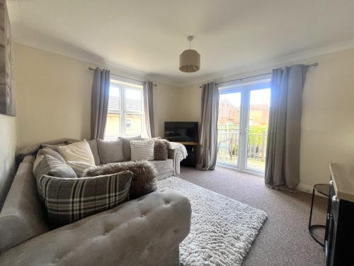 84a Smeeth Road, Marshland St James, Wisbech, PE14