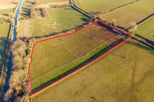 Approx 5.0 acres of grassland, Hayton, Retford, DN22