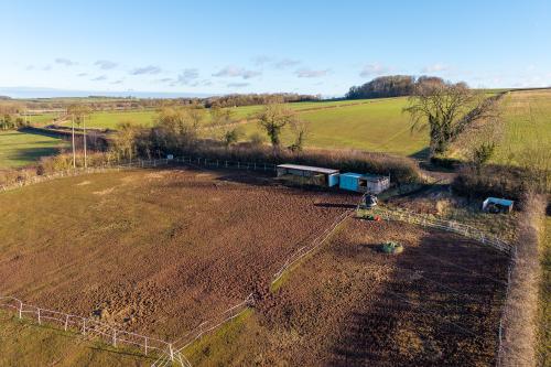 Approx 5.0 acres of grassland, Hayton, Retford, DN22