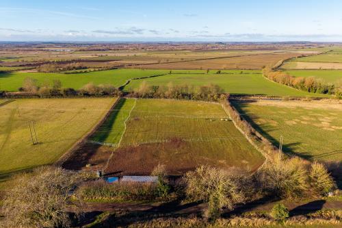 Approx 5.0 acres of grassland, Hayton, Retford, DN22