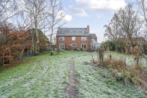 Spindrift, Saxlingham Road, Blakeney, Holt, NR25