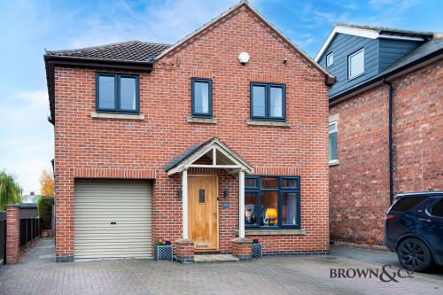 26A, Moorgate Park, Retford, DN22
