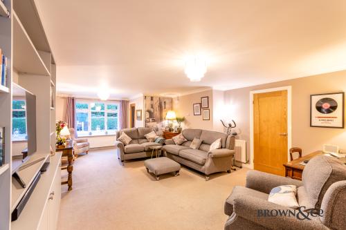 26A, Moorgate Park, Retford, DN22