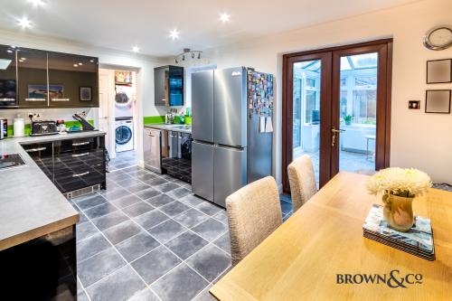 26A, Moorgate Park, Retford, DN22