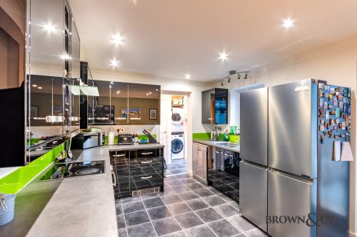 26A, Moorgate Park, Retford, DN22