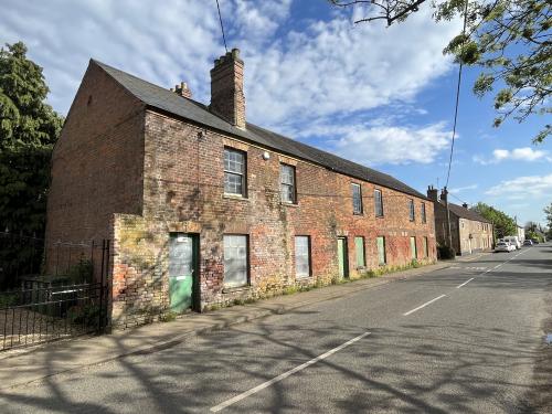 17-23 School Road, Upwell, Wisbech, PE14