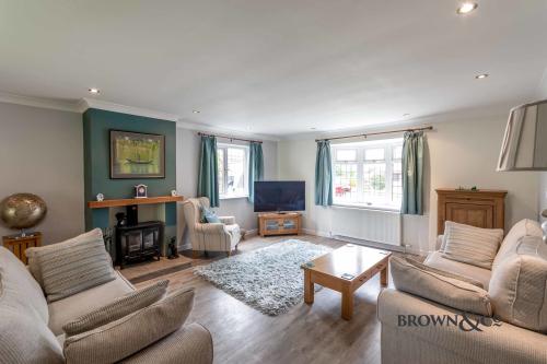 10 Glebe Close, North Wheatley, Retford, DN22