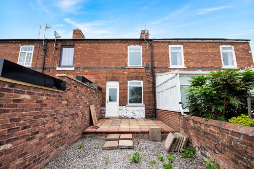 8 Station Terrace, Retford, DN22