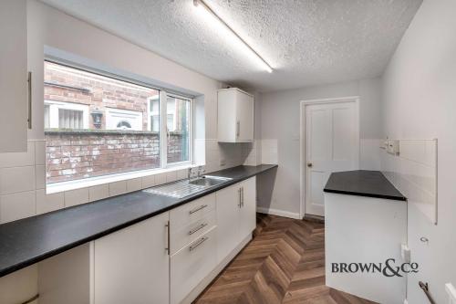 8 Station Terrace, Retford, DN22