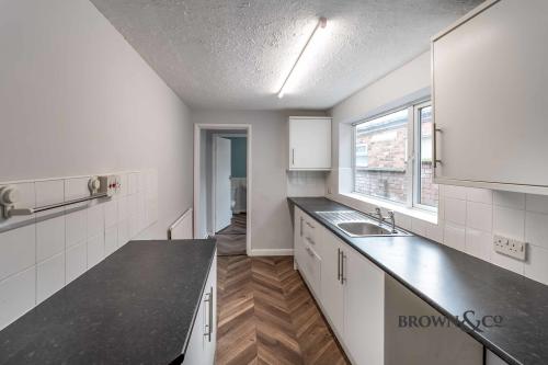 8 Station Terrace, Retford, DN22