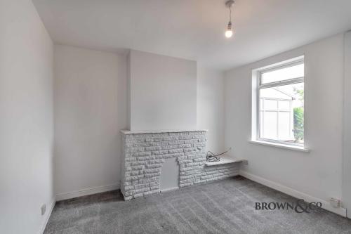 8 Station Terrace, Retford, DN22