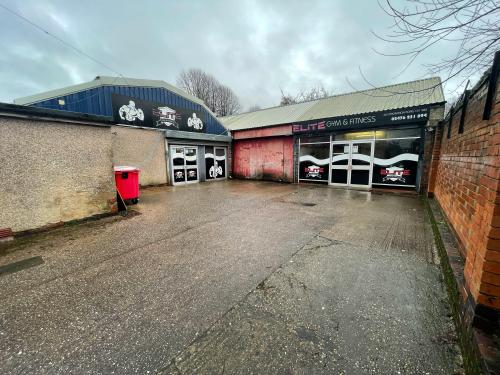 48 Coronation Road, Coventry, CV1