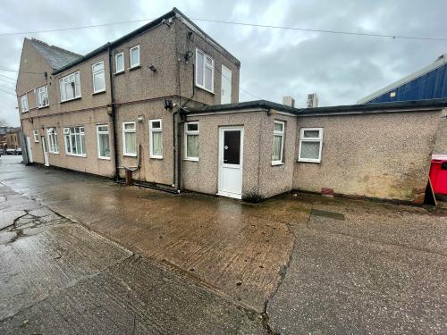 48 Coronation Road, Coventry, CV1